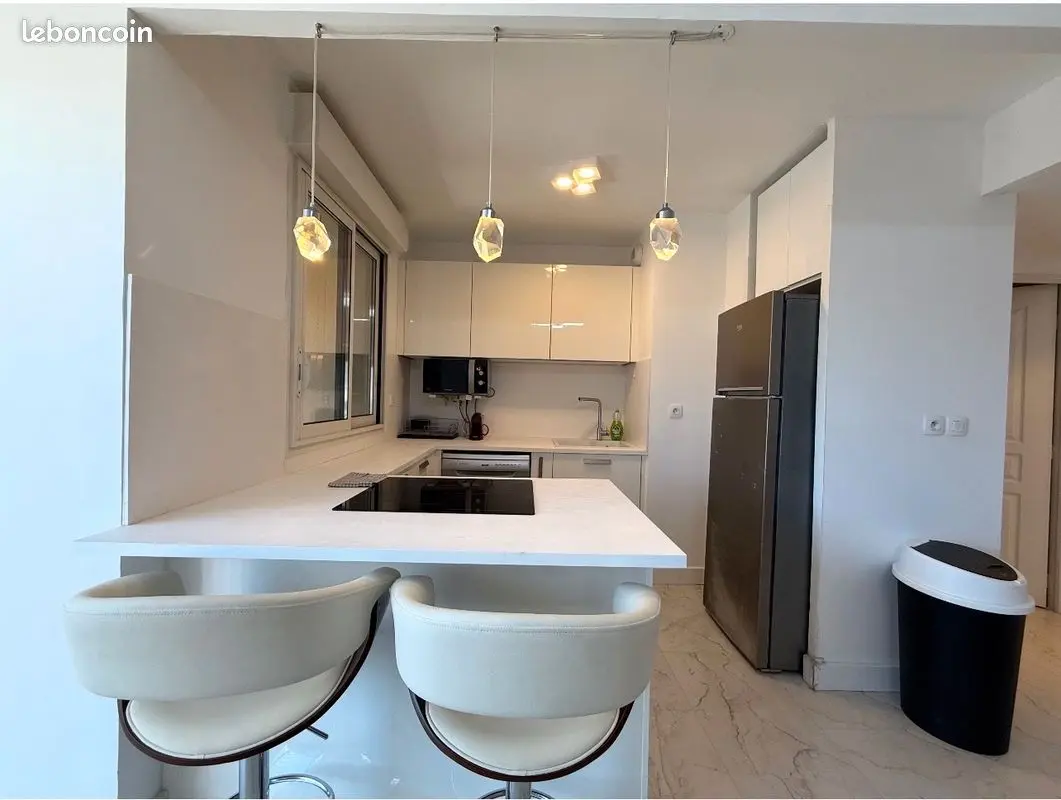 Appartement 3 pièces · 62 m², Aix-en-Provence, photo 6