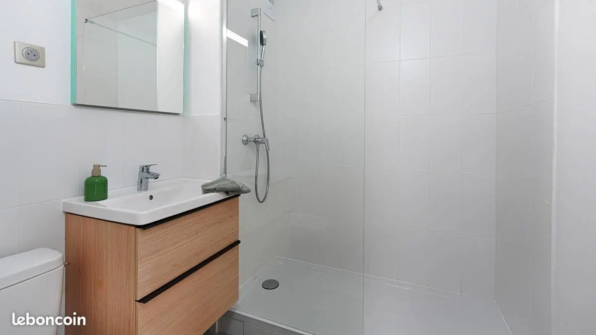 Appartement 1 pièce · 11 m², Boulogne-Billancourt, photo 9
