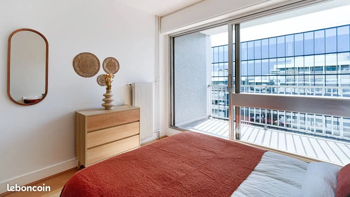Appartement 1 pièce · 11 m², Boulogne-Billancourt, photo 4