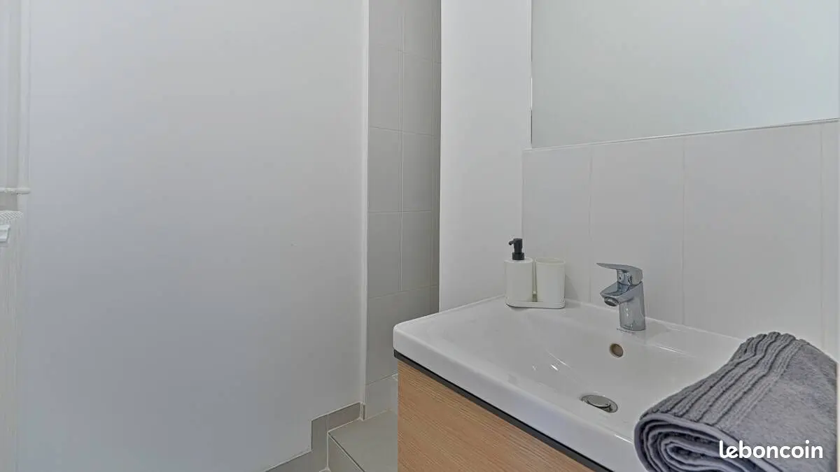 Appartement 1 pièce · 11 m², Boulogne-Billancourt, photo 8