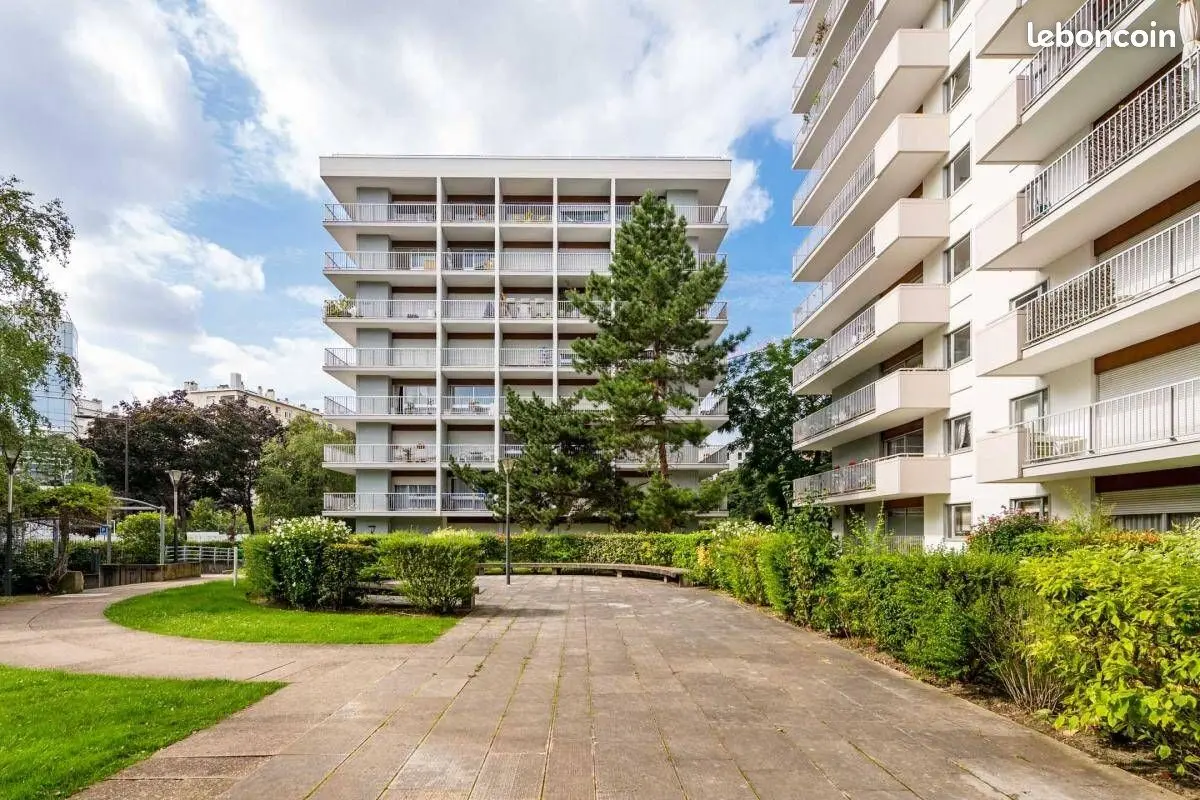 Appartement 1 pièce · 11 m², Boulogne-Billancourt, photo 11