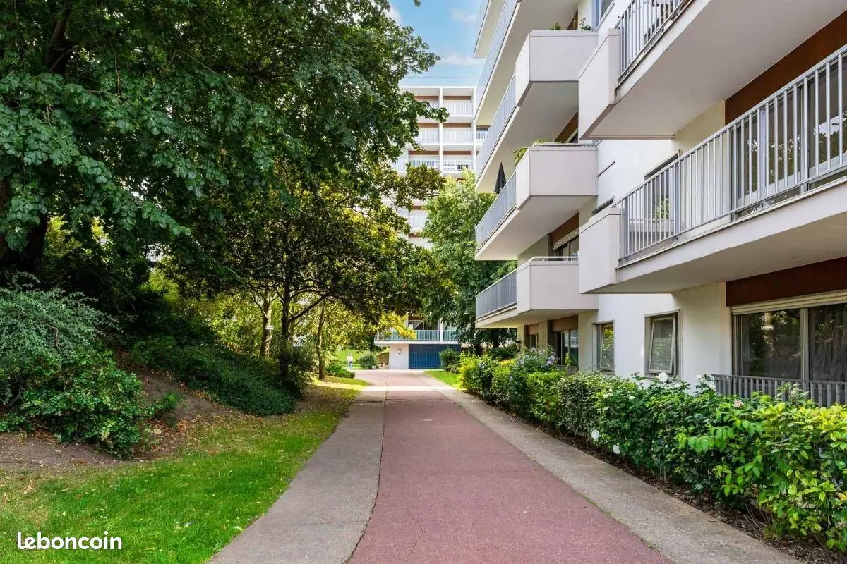 Appartement 1 pièce · 11 m², Boulogne-Billancourt, photo 10