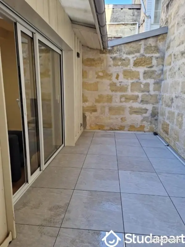 Appartement 4 pièces · 70 m², Bordeaux, photo 11