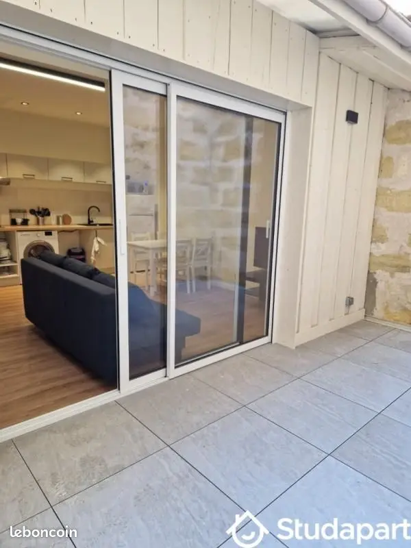 Appartement 4 pièces · 70 m², Bordeaux, photo 12