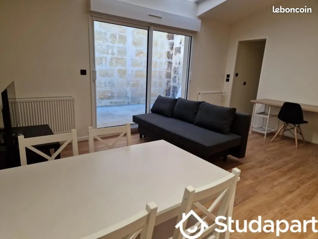 Appartement 4 pièces · 70 m², Bordeaux, photo 10