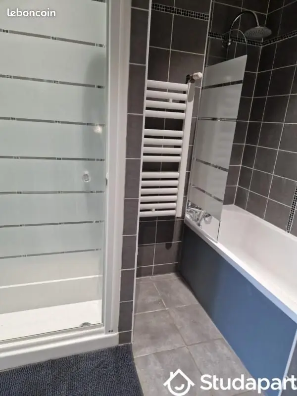 Appartement 4 pièces · 70 m², Bordeaux, photo 3