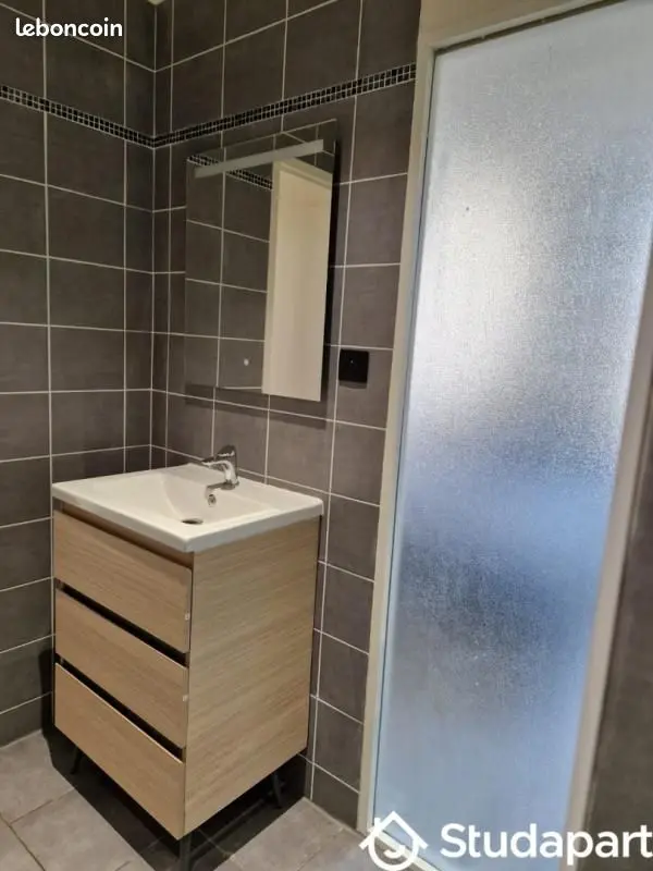 Appartement 4 pièces · 70 m², Bordeaux, photo 5