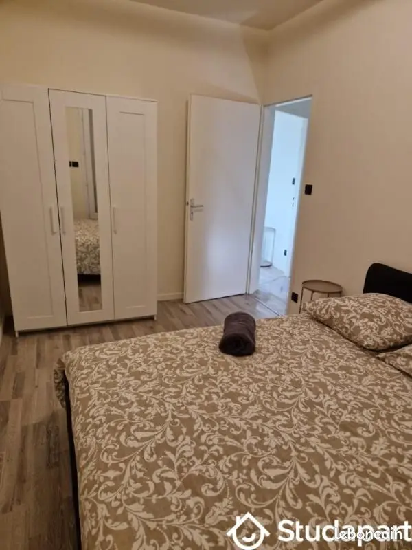 Appartement 4 pièces · 70 m², Bordeaux, photo 7