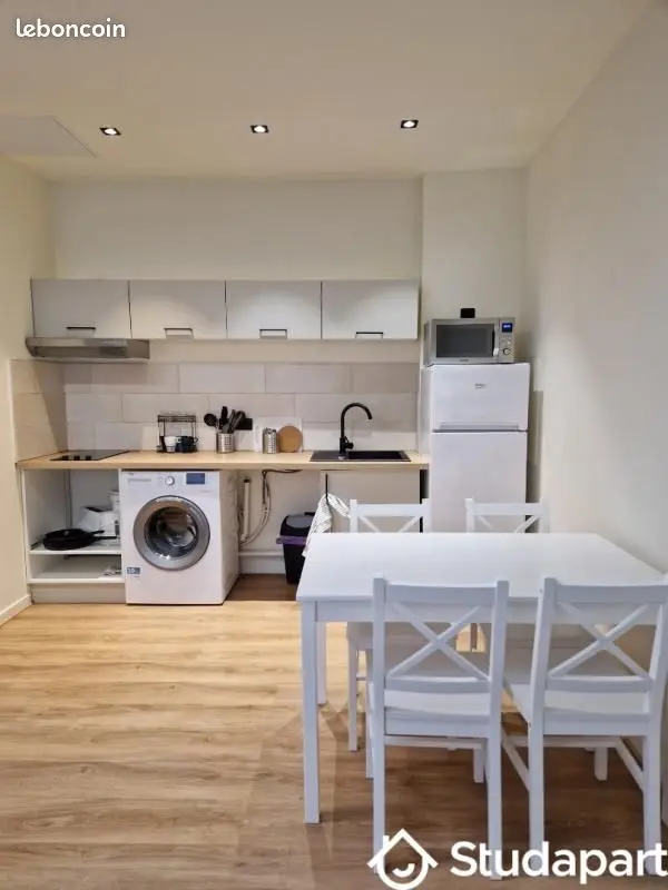 Appartement 4 pièces · 70 m², Bordeaux, photo 9