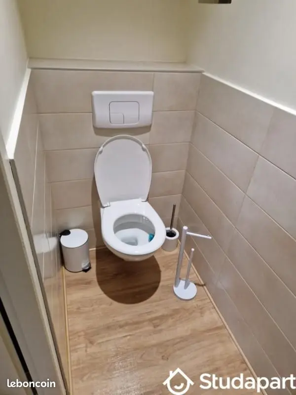 Appartement 4 pièces · 70 m², Bordeaux, photo 6