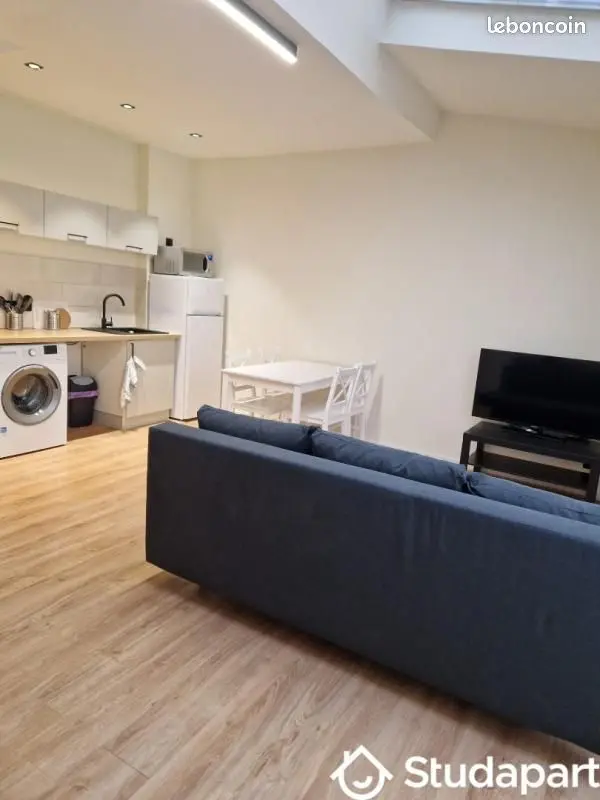 Appartement 4 pièces · 70 m², Bordeaux, photo 8