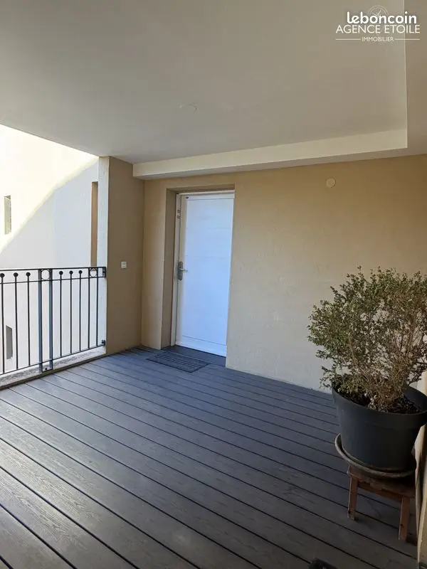 Appartement 2 pièces · 34 m², Aix-en-Provence, photo 13