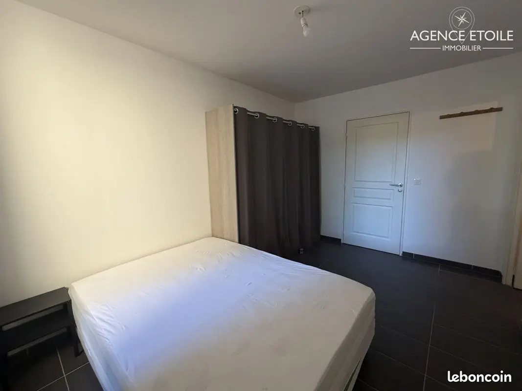 Appartement 2 pièces · 34 m², Aix-en-Provence, photo 8