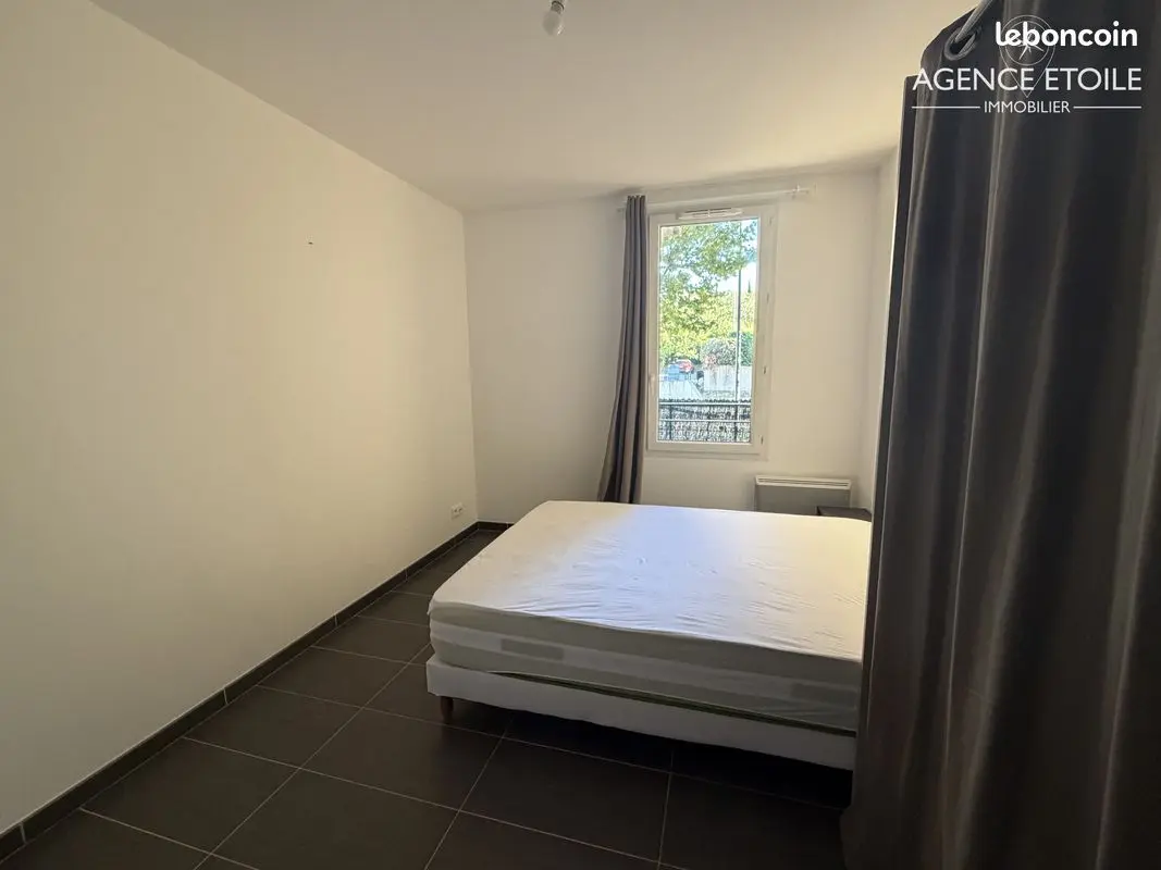 Appartement 2 pièces · 34 m², Aix-en-Provence, photo 7