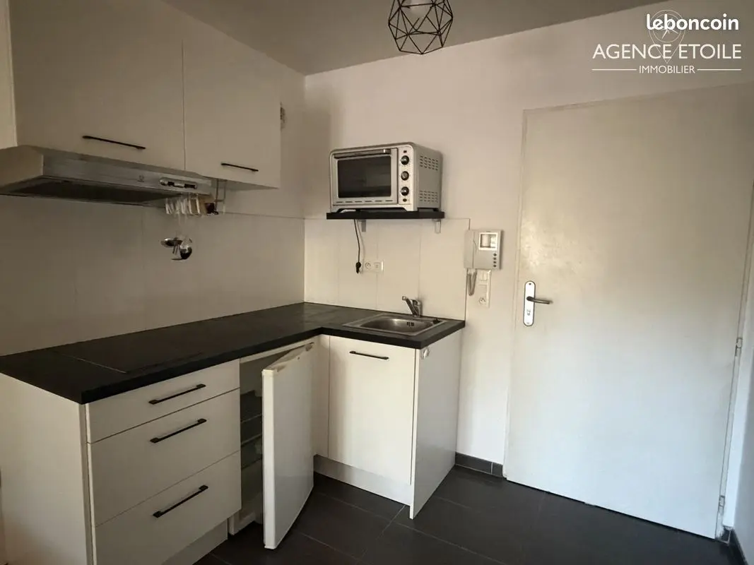 Appartement 2 pièces · 34 m², Aix-en-Provence, photo 4