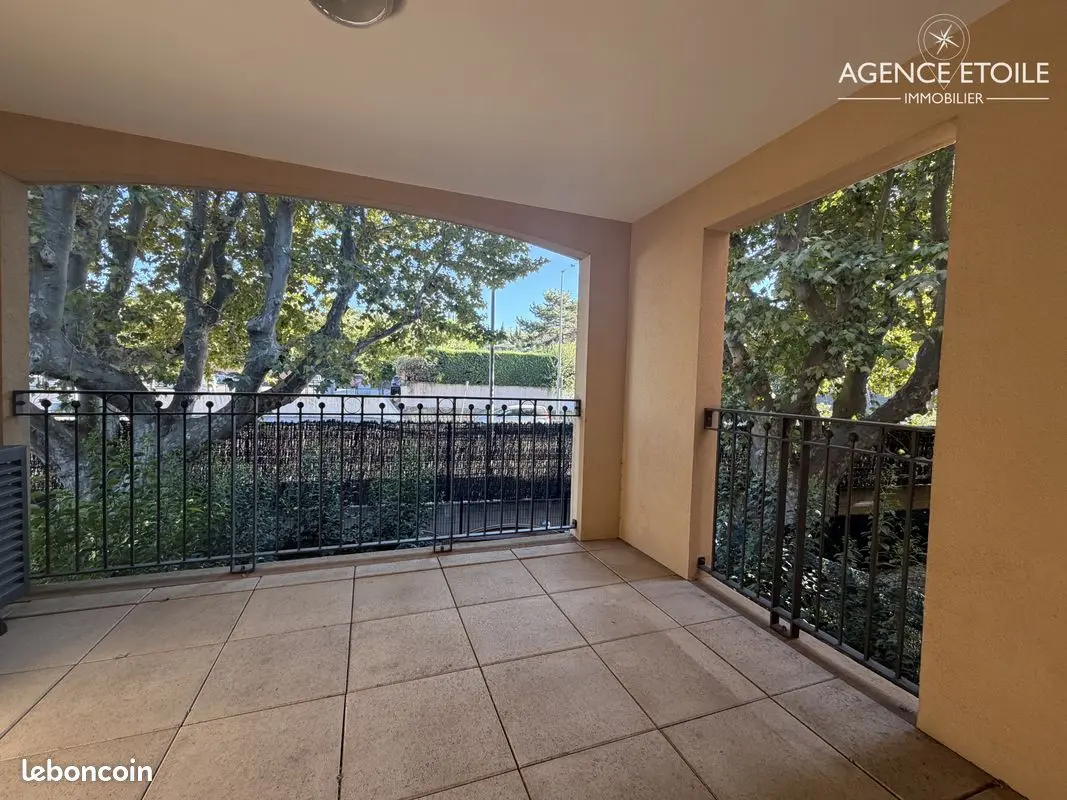 Appartement 2 pièces · 34 m², Aix-en-Provence, photo 6