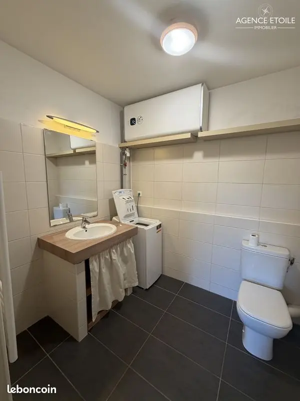 Appartement 2 pièces · 34 m², Aix-en-Provence, photo 10