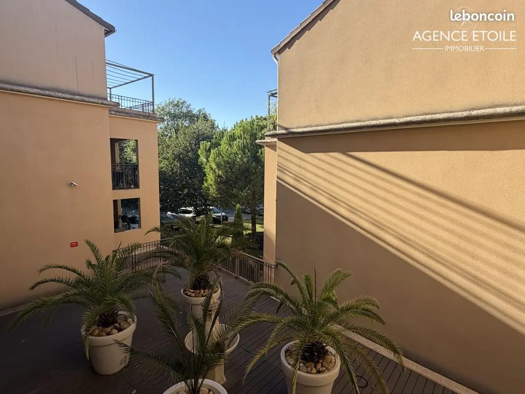 Appartement 2 pièces · 34 m², Aix-en-Provence, photo 12