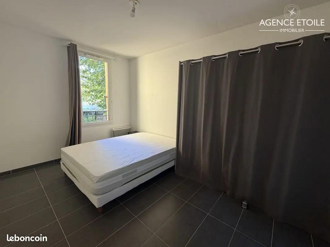 Appartement 2 pièces · 34 m², Aix-en-Provence, photo 9