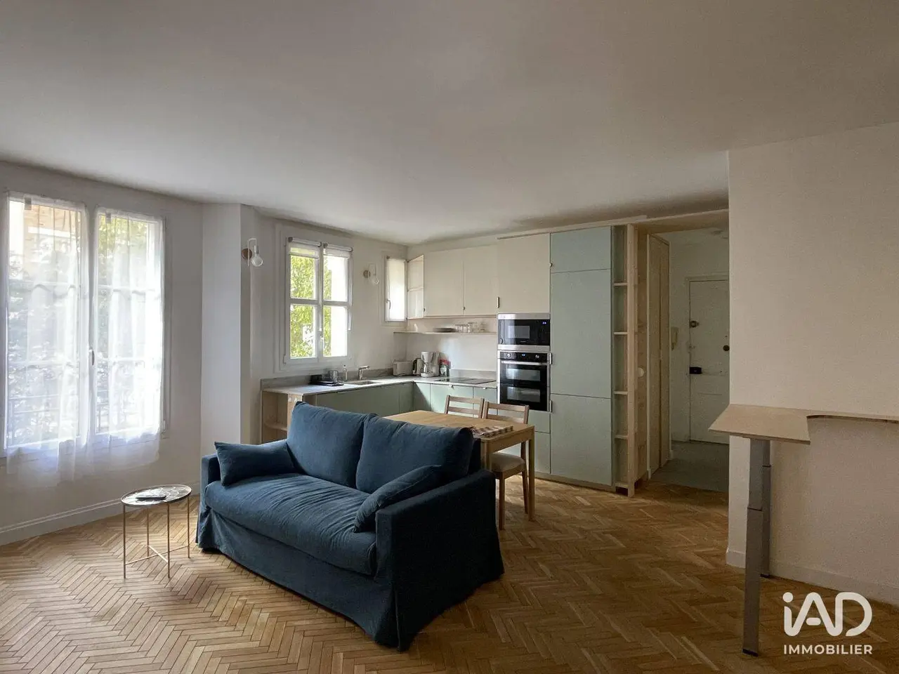 Marceau - République, Courbevoie
