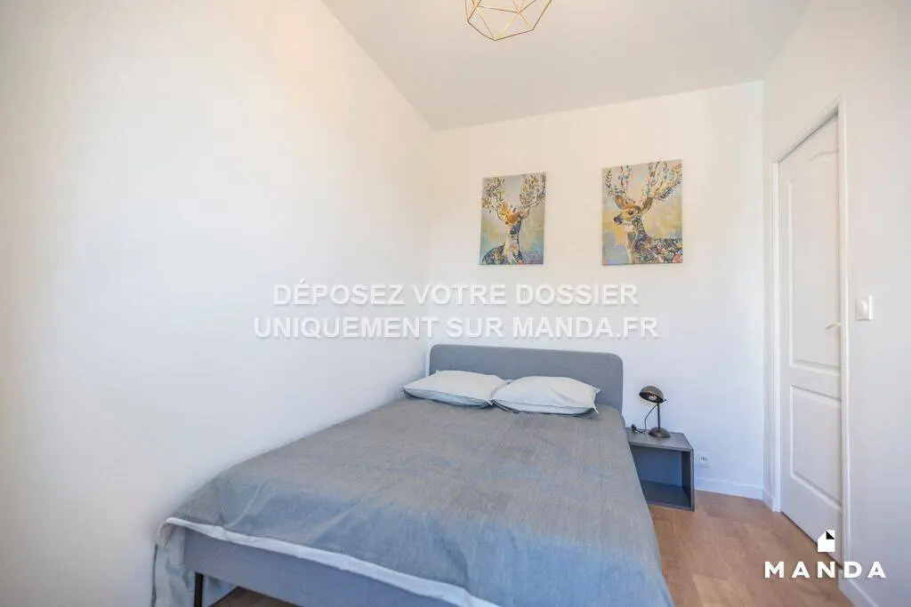 Centre, Nanterre