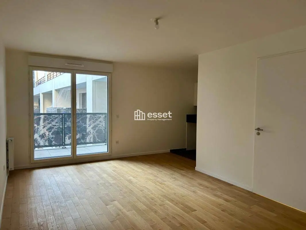 Faubourg de l'Arche, Courbevoie