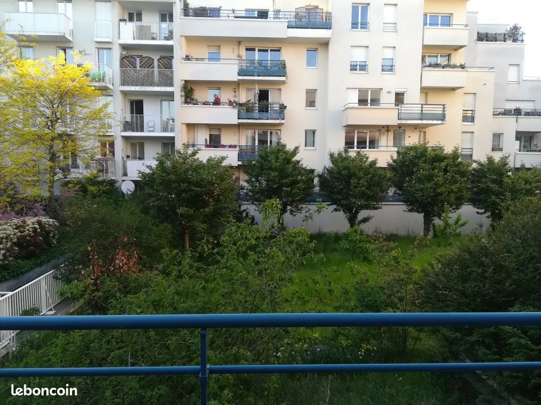 Aubervilliers