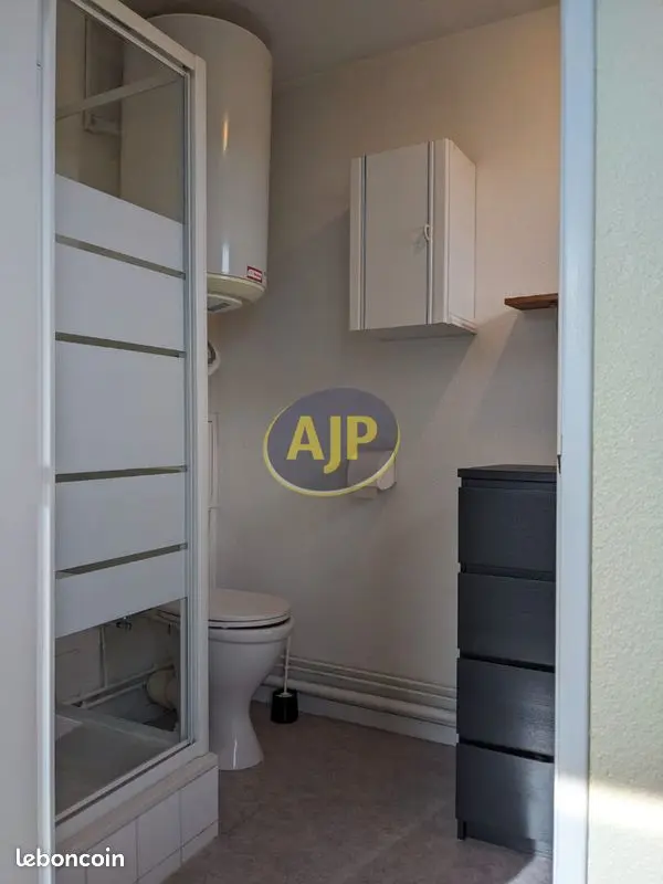 Appartement 1 pièce · 28 m², Bordeaux, photo 4