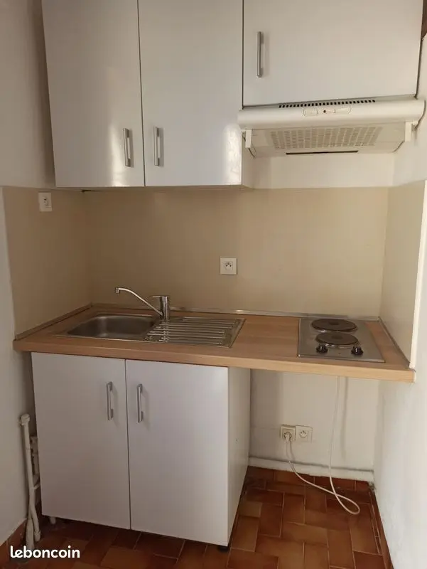 Appartement 2 pièces · 42 m², Montpellier, photo 3