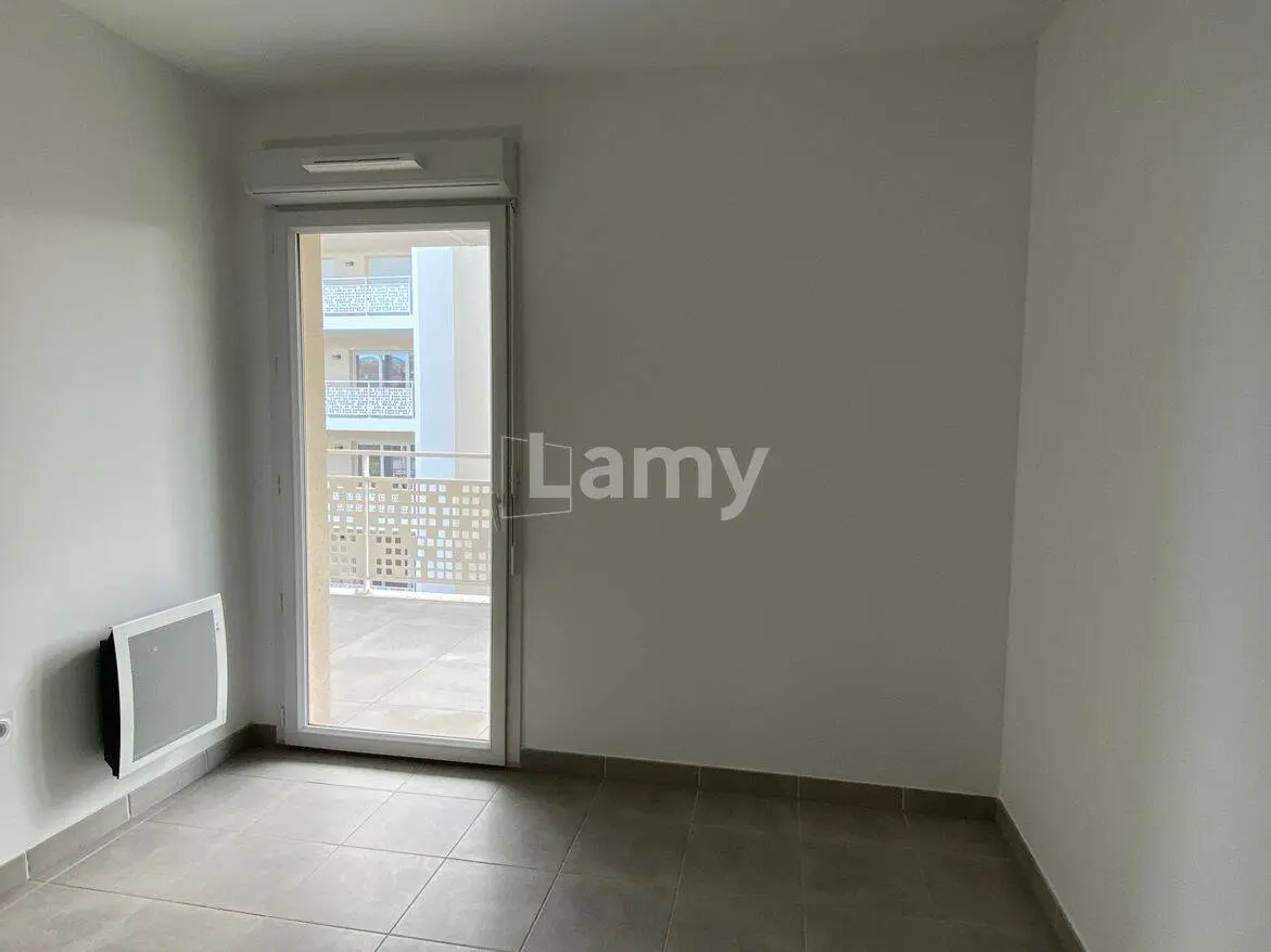 Appartement 3 pièces · 57 m², Marseille 13e · La Croix Rouge, photo 4