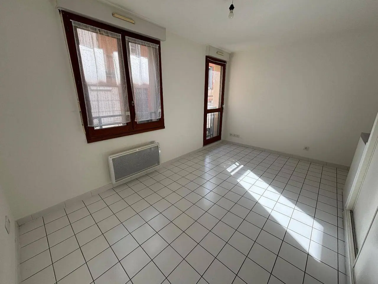 Appartement 1 pièce · 22 m², Toulouse · Marengo - Jolimont, photo 5