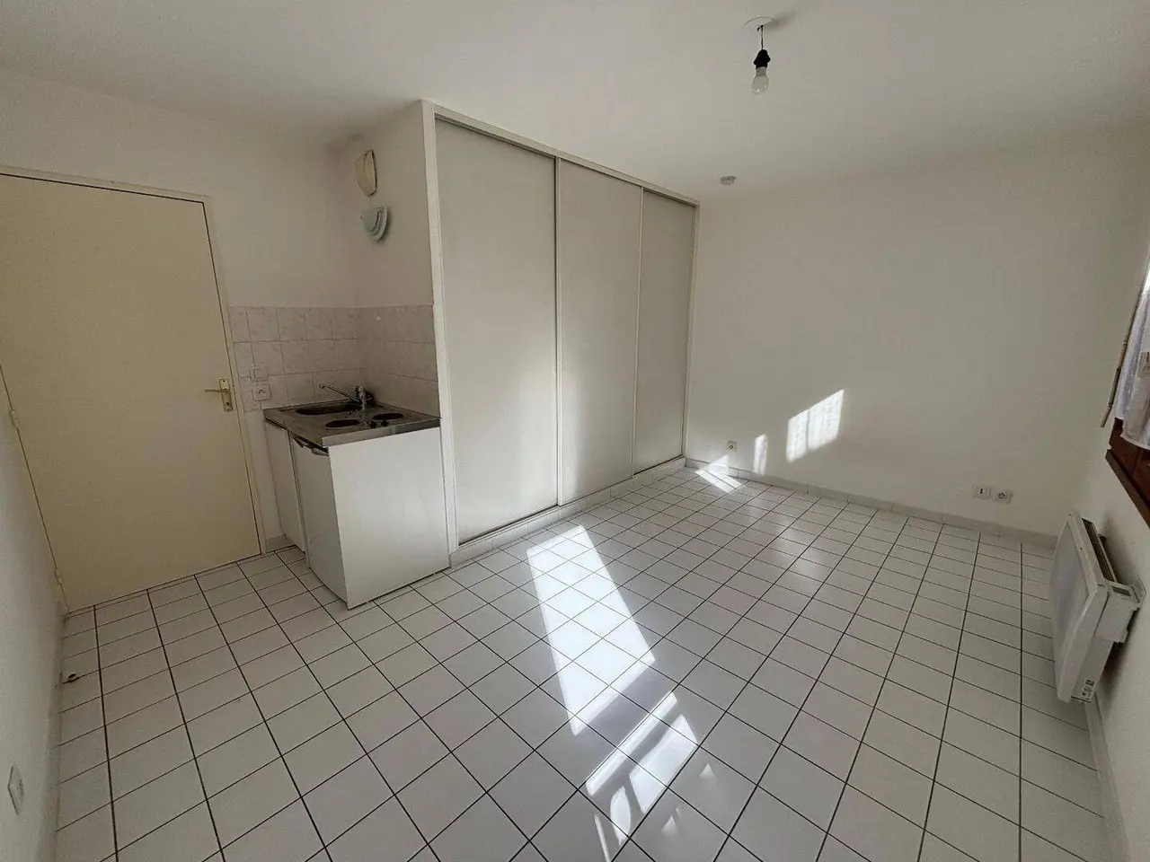 Appartement 1 pièce · 22 m², Toulouse · Marengo - Jolimont, photo 3