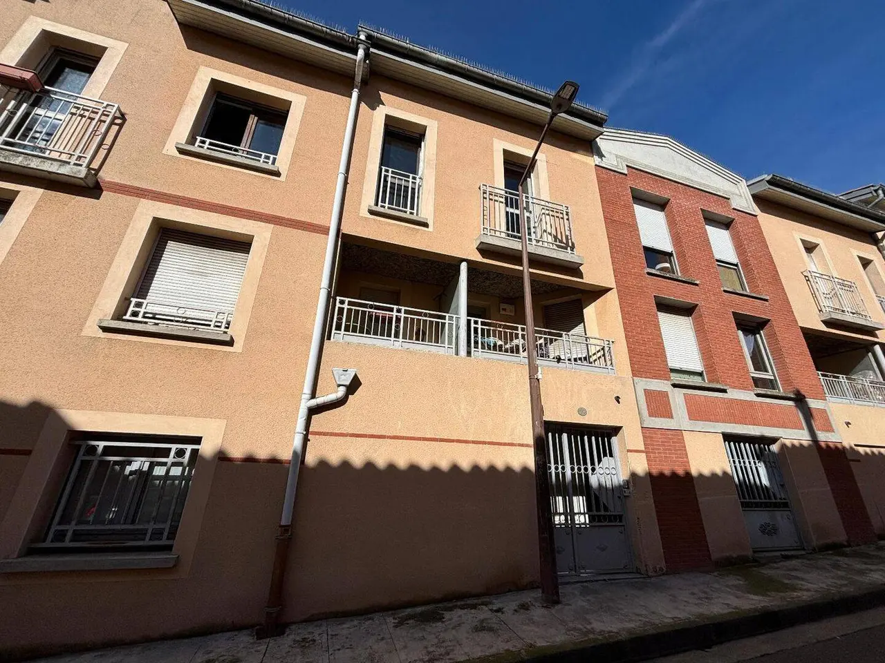 Appartement 1 pièce · 22 m², Toulouse · Marengo - Jolimont, photo 7