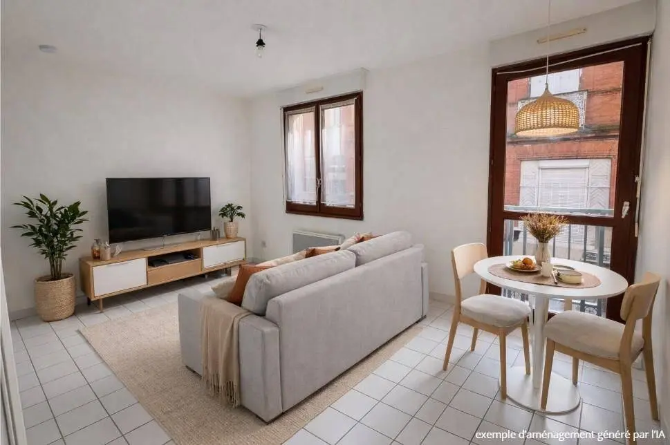 Marengo - Jolimont, Toulouse
