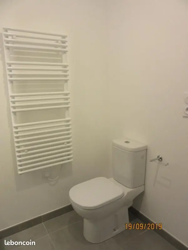 Appartement 2 pièces · 40 m², Nantes, photo 4
