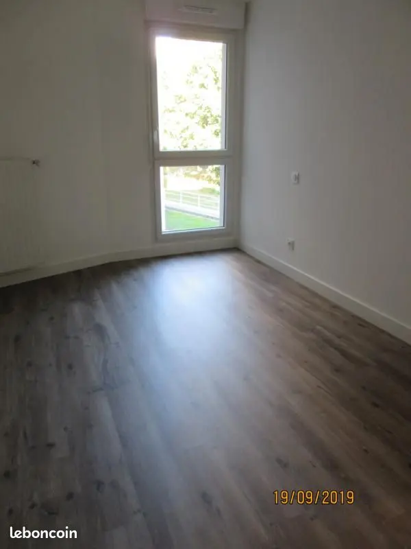 Appartement 2 pièces · 40 m², Nantes, photo 2