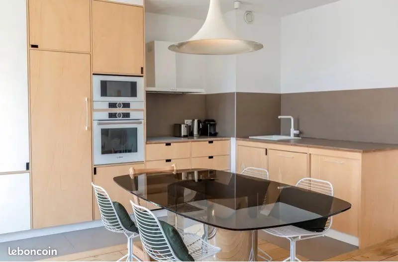 Appartement 3 pièces · 75 m², Asnières-sur-Seine, photo 3