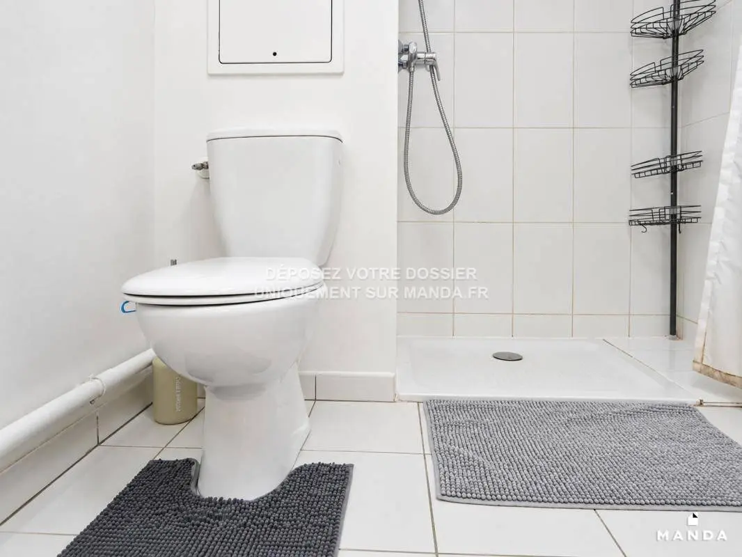 Appartement 1 pièce · 31 m², Asnières-sur-Seine · Hauts d'Asnières-Argenteuil, photo 19
