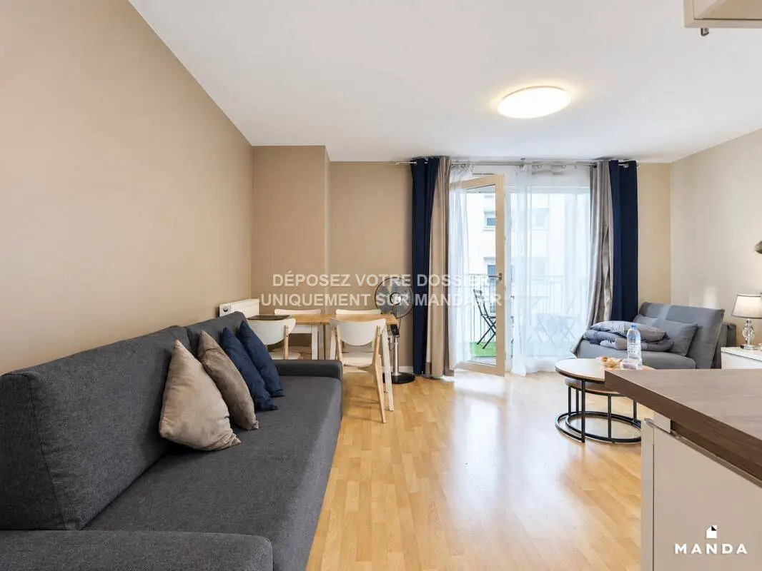 Hauts d'Asnières-Argenteuil, Asnières-sur-Seine