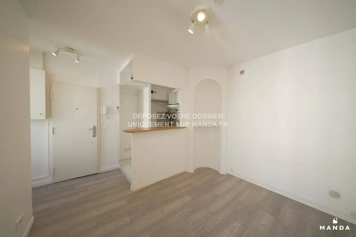 Flandre-Aubervilliers, Paris