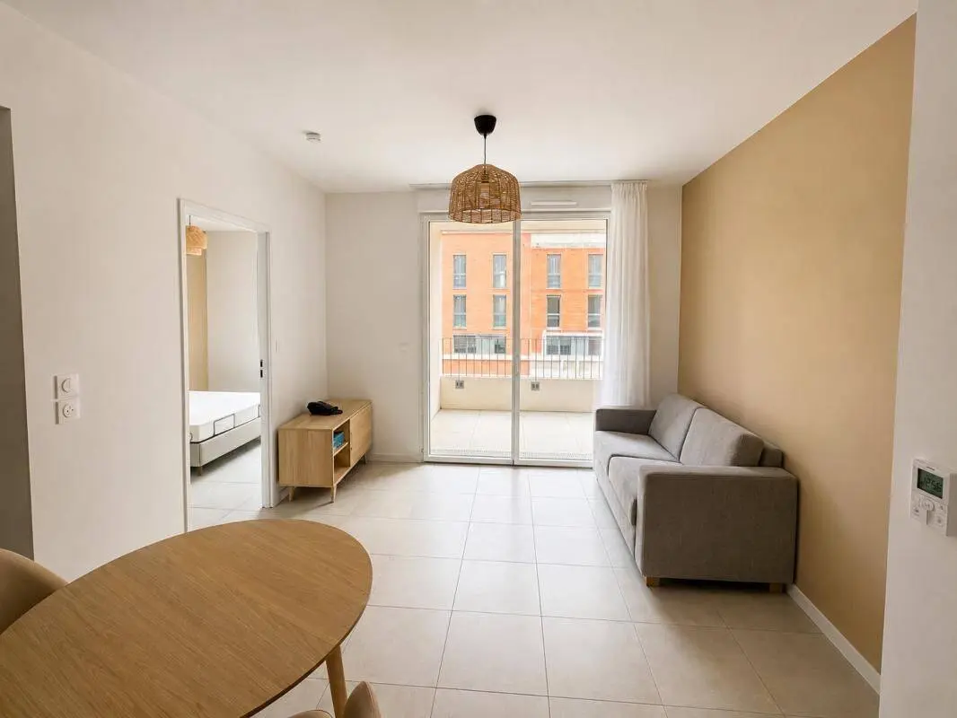 Juncasse - Argoulets, Toulouse