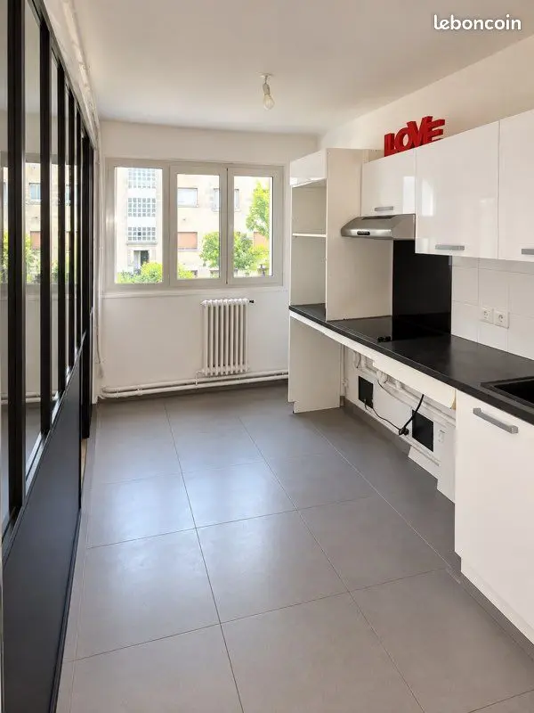 Appartement 3 pièces · 64 m², Saint-Mandé, photo 2