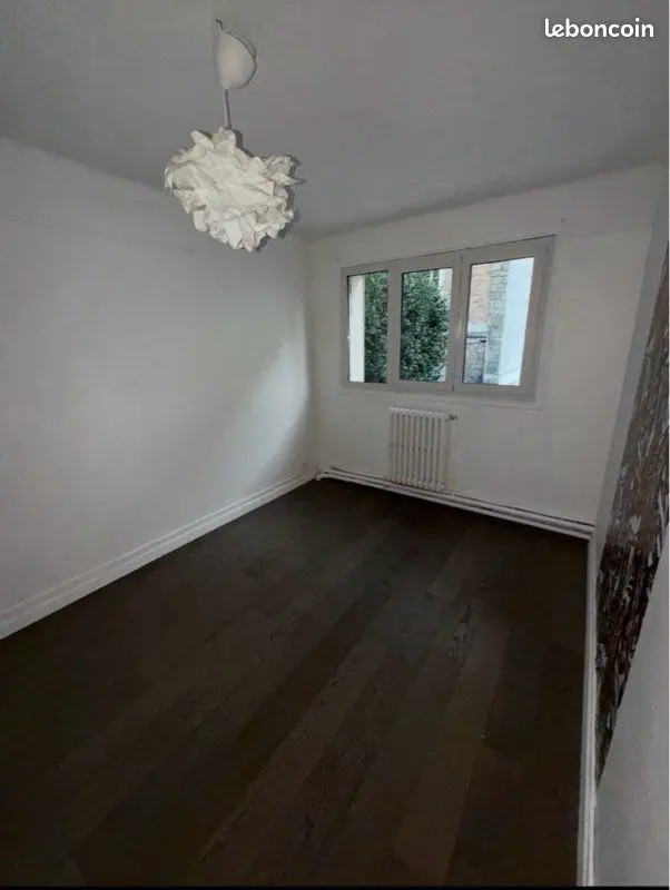 Appartement 3 pièces · 64 m², Saint-Mandé, photo 3
