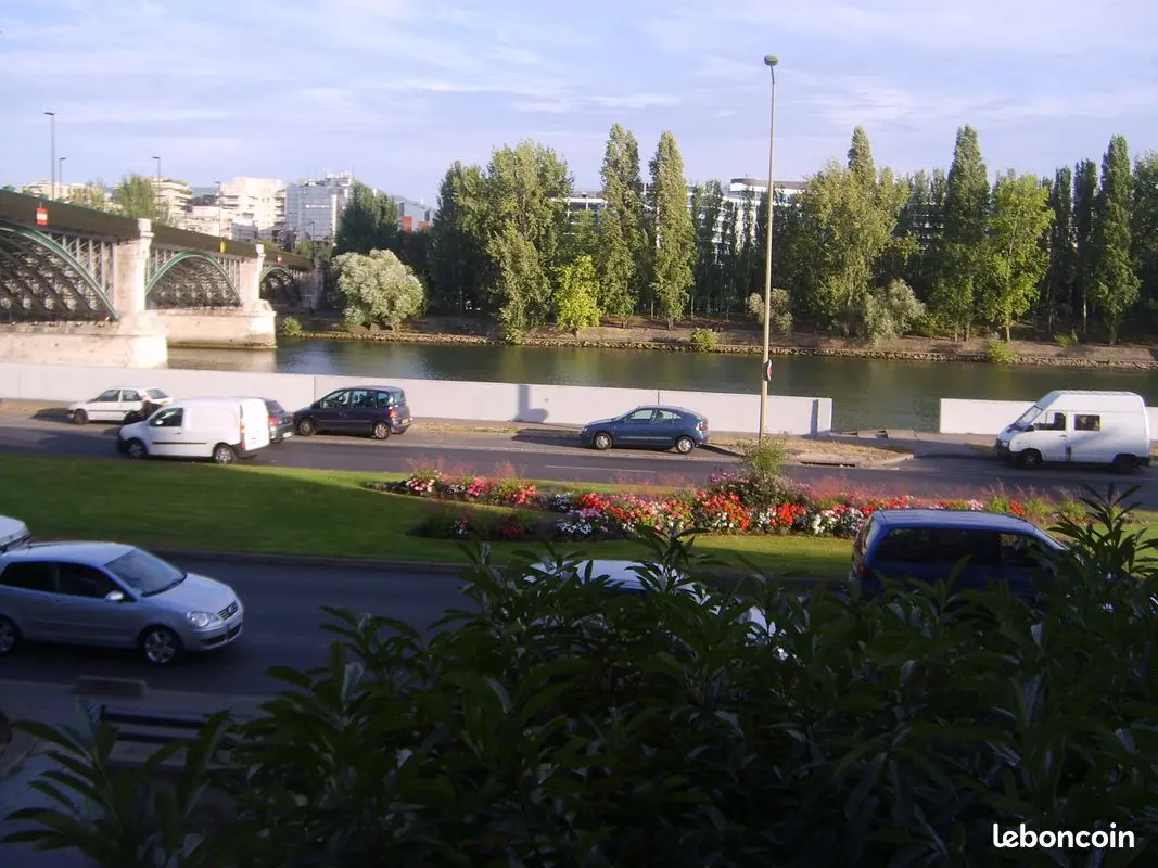 Courbevoie