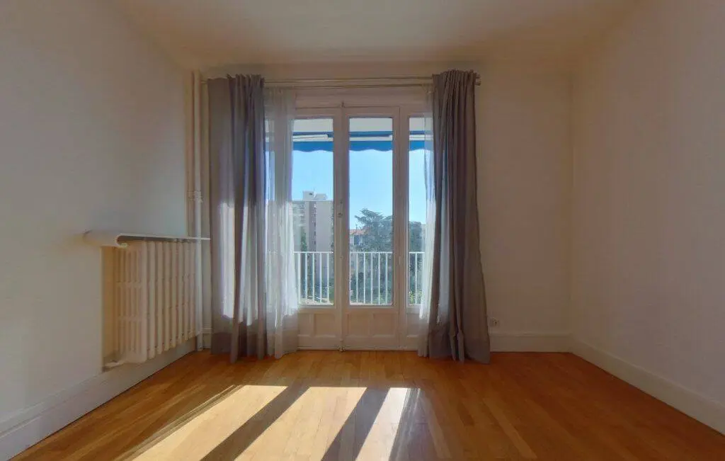 Brotteaux, Lyon