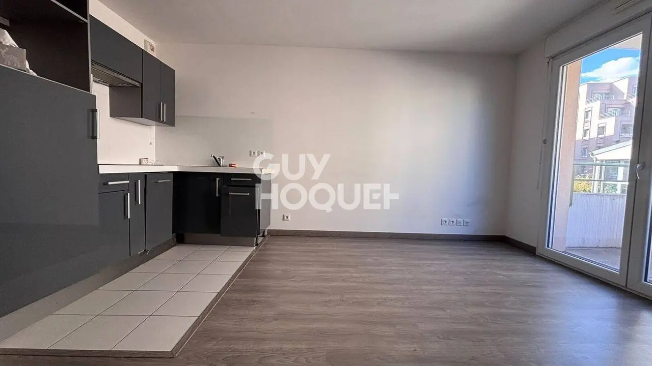 Plateau-Gambetta, Bagnolet