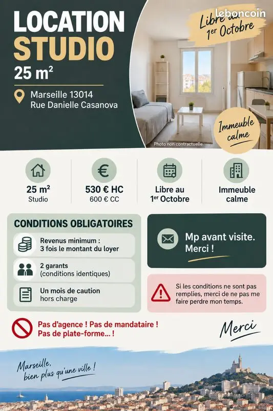 Marseille