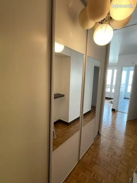 Appartement 1 pièce · 33 m², Paris 12e, photo 6
