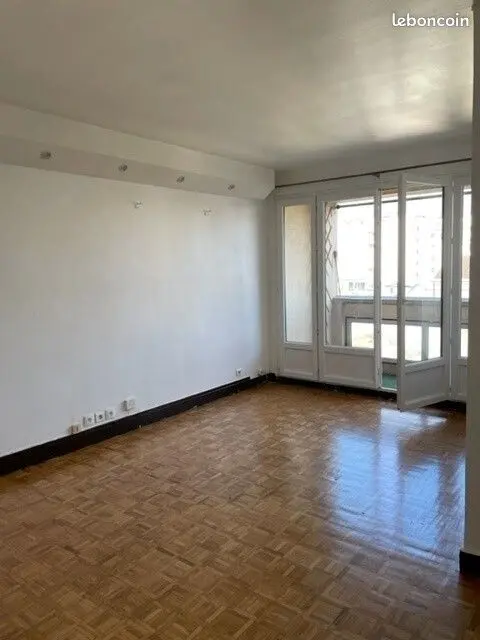 Appartement 1 pièce · 33 m², Paris 12e, photo 7