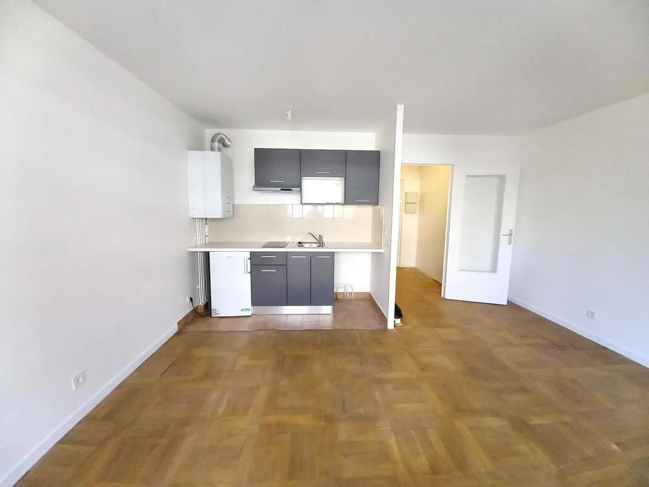 Saint-Irénée, Lyon